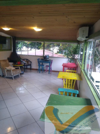 Imagem Kitnet com 1 Quarto para Temporada, 15 m² em Lagoa Da Conceição - Florianópolis