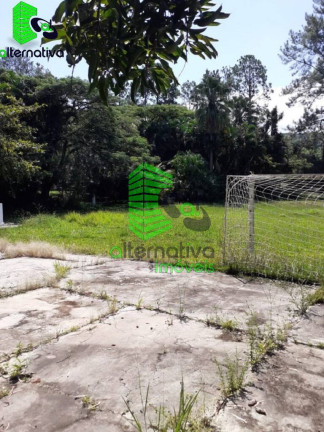 Imagem Terreno em Condomínio à Venda, 4 m² em Chácaras Cataguá - Taubaté