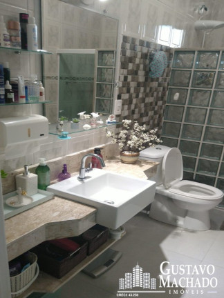 Imagem Casa com 3 Quartos à Venda, 530 m² em Várzea Das Moças - Niterói
