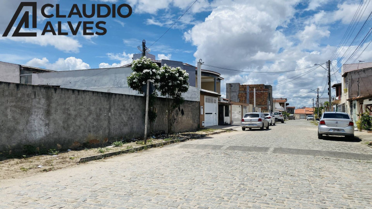 Imagem Terreno à Venda, 750 m² em Parque Ipê - Feira De Santana Imagem Terreno à Venda, 750 m² em Parque Ipê - Feira De Santana