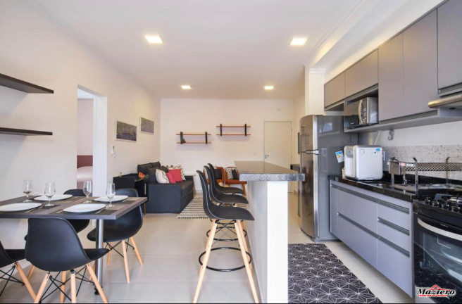 Imagem Apartamento com 2 Quartos à Venda, 72 m² em Itaguá - Ubatuba Imagem Apartamento com 2 Quartos à Venda, 72 m² em Itaguá - Ubatuba