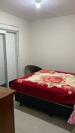 Imagem Apartamento com 2 Quartos à Venda, 70 m² em Ambrósio - Garopaba