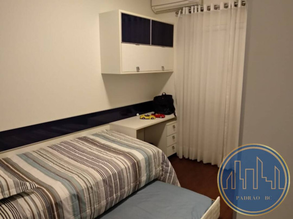 Imagem Apartamento com 3 Quartos para Temporada, 150 m² em Centro - Balneário Camboriú