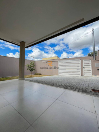 Imagem Casa com 4 Quartos à Venda, 133 m² em Quebra - Lagoa Santa Imagem Casa com 4 Quartos à Venda, 133 m² em Quebra - Lagoa Santa