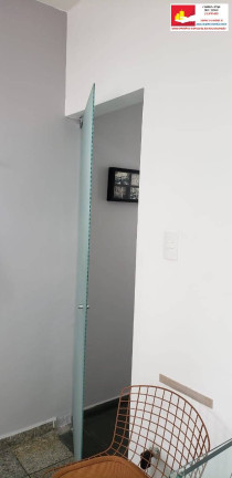 Imagem Sobrado com 2 Quartos à Venda, 110 m² em Campo Belo - São Paulo