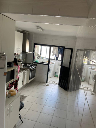 Imagem Apartamento com 3 Quartos à Venda, 142 m² em Vila Bertioga - São Paulo Imagem Apartamento com 3 Quartos à Venda, 142 m² em Vila Bertioga - São Paulo
