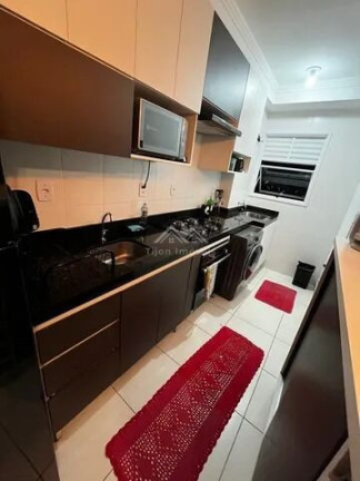 Imagem Apartamento com 2 Quartos à Venda, 52 m² em Parque Morumbi - Votorantim Imagem Apartamento com 2 Quartos à Venda, 52 m² em Parque Morumbi - Votorantim