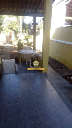 Imagem Casa com 3 Quartos à Venda, em Samburá (tamoios) - Cabo Frio Imagem Casa com 3 Quartos à Venda, em Samburá (tamoios) - Cabo Frio