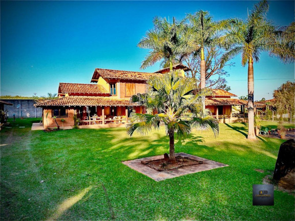 Imagem Imóvel com 3 Quartos à Venda, 500 m² em Centro - Mogi Mirim Imagem Imóvel com 3 Quartos à Venda, 500 m² em Centro - Mogi Mirim