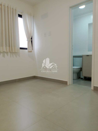 Imagem Apartamento com 2 Quartos à Venda, 83 m² em Canto Do Forte - Praia Grande