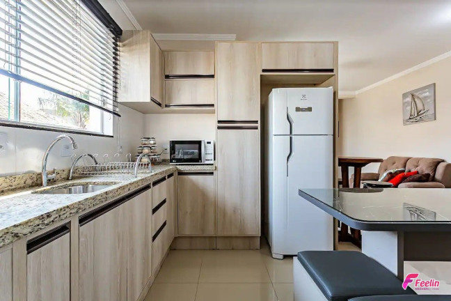 Imagem Apartamento com 3 Quartos à Venda, 78 m² em Ingleses Do Rio Vermelho - Florianópolis Imagem Apartamento com 3 Quartos à Venda, 78 m² em Ingleses Do Rio Vermelho - Florianópolis