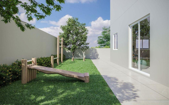 Imagem Apartamento com 2 Quartos à Venda, 58 m² em Boa Vista - Curitiba Imagem Apartamento com 2 Quartos à Venda, 58 m² em Boa Vista - Curitiba