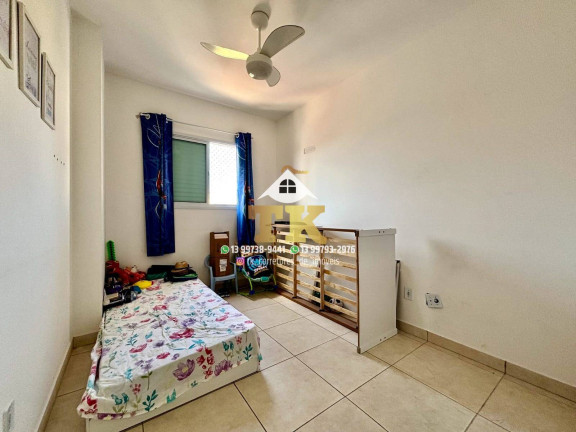 Imagem Apartamento com 2 Quartos à Venda, 54 m² em Guilhermina - Praia Grande Imagem Apartamento com 2 Quartos à Venda, 54 m² em Guilhermina - Praia Grande