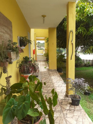Imagem Sobrado com 3 Quartos à Venda, 262 m² em Vila Perracini - Poá