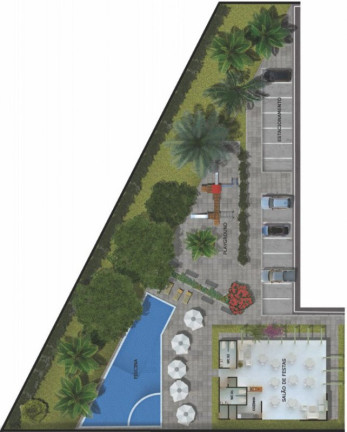 Casa de Condomínio com 3 Quartos à Venda, 144 m² em Barra Nova - Marechal Deodoro