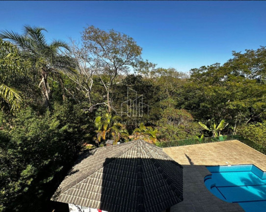 Imagem Casa com 4 Quartos para Alugar, 903 m² em Tamboré - Santana De Parnaíba Imagem Casa com 4 Quartos para Alugar, 903 m² em Tamboré - Santana De Parnaíba