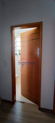 Imagem Apartamento com 3 Quartos à Venda, 80 m² em Aparecida - Santos Imagem Apartamento com 3 Quartos à Venda, 80 m² em Aparecida - Santos