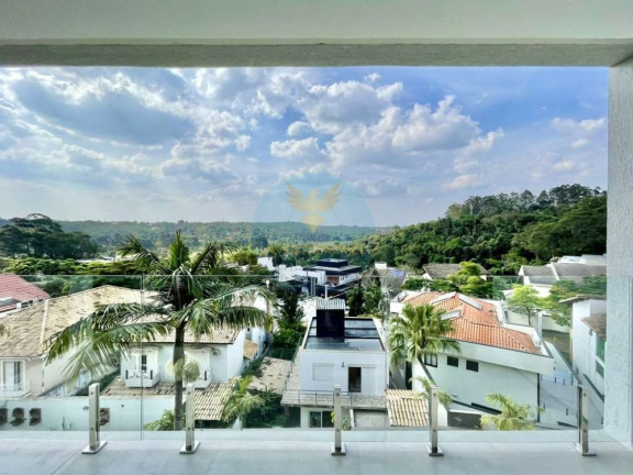 Imagem Casa de Condomínio com 4 Quartos à Venda, 484 m² em Granja Viana - Cotia