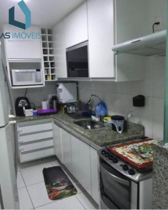 Imagem Apartamento com 2 Quartos à Venda, 92 m² em Braga - Cabo Frio