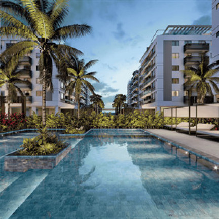 Imagem Apartamento com 3 Quartos à Venda, 76 m² em Recreio Dos Bandeirantes - Rio De Janeiro Imagem Apartamento com 3 Quartos à Venda, 76 m² em Recreio Dos Bandeirantes - Rio De Janeiro