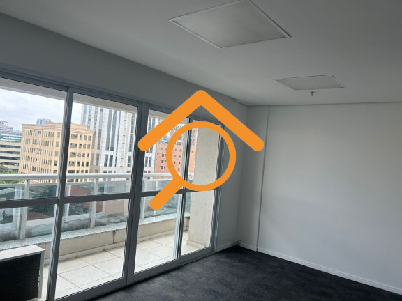 Imagem Sala Comercial à Venda, 44 m² em Chácara Santo Antônio (zona Sul) - São Paulo Imagem Sala Comercial à Venda, 44 m² em Chácara Santo Antônio (zona Sul) - São Paulo