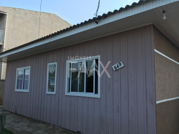 Imagem Casa com 5 Quartos à Venda, 155 m² em Primavera - Guarapuava Imagem Casa com 5 Quartos à Venda, 155 m² em Primavera - Guarapuava