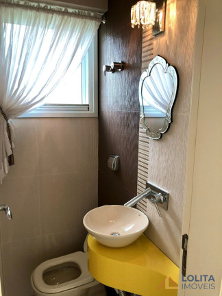 Imagem Casa de Condomínio com 3 Quartos à Venda, 203 m² em Vargem Grande - Santo Amaro Da Imperatriz