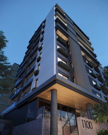Imagem Imóvel com 3 Quartos à Venda, 129 m² em Vila Mariana - São Paulo