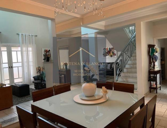 Imagem Casa de Condomínio com 3 Quartos à Venda, 329 m² em Condomínio Granja Olga - Sorocaba Imagem Casa de Condomínio com 3 Quartos à Venda, 329 m² em Condomínio Granja Olga - Sorocaba