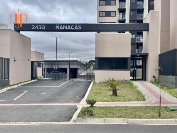 Imagem Apartamento com 2 Quartos à Venda, 57 m² em Aristocrata - São José Dos Pinhais Imagem Apartamento com 2 Quartos à Venda, 57 m² em Aristocrata - São José Dos Pinhais