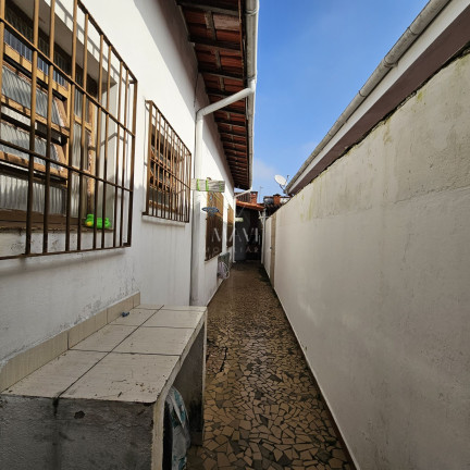 Imagem Casa com 2 Quartos à Venda, 90 m² em Caiçara - Praia Grande Imagem Casa com 2 Quartos à Venda, 90 m² em Caiçara - Praia Grande