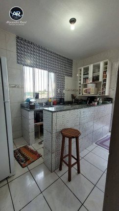 Imagem Casa com 1 Quarto à Venda, 125 m² em Jardim América I - Várzea Paulista