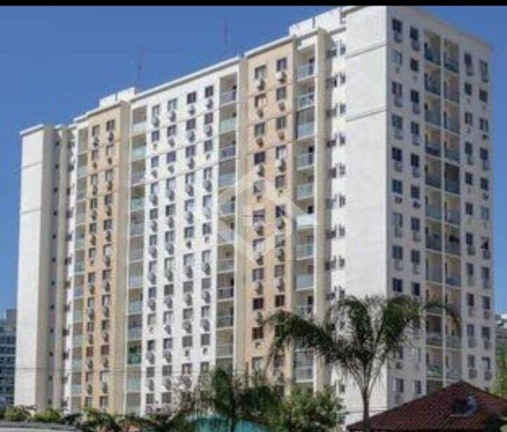 Imagem Apartamento com 2 Quartos à Venda, 58 m² em Jacarepaguá - Rio De Janeiro