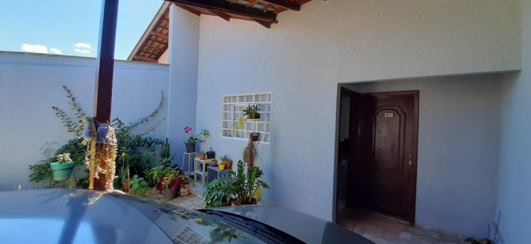 Casa de Condomínio com 2 Quartos à Venda, 90 m² em Sabará Iii - Londrina