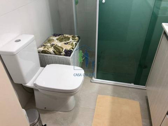 Imagem Apartamento com 1 Quarto à Venda, 53 m² em Parque Da Mooca - São Paulo Imagem Apartamento com 1 Quarto à Venda, 53 m² em Parque Da Mooca - São Paulo