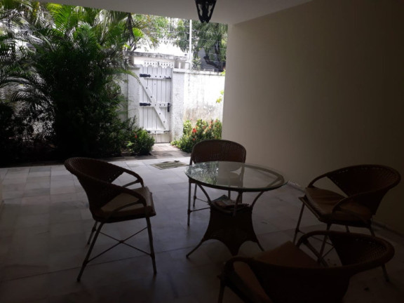 Imagem Imóvel com 3 Quartos à Venda, 197 m² em Aldeota - Fortaleza Imagem Imóvel com 3 Quartos à Venda, 197 m² em Aldeota - Fortaleza