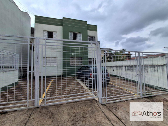 Imagem Apartamento com 1 Quarto à Venda, 49 m² em Residencial Monte Verde - Indaiatuba