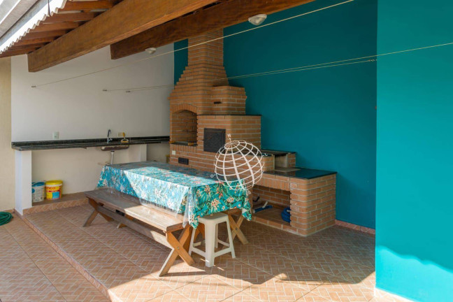 Imagem Casa com 3 Quartos à Venda, 219 m² em Jardim Dos Pinheiros - Atibaia Imagem Casa com 3 Quartos à Venda, 219 m² em Jardim Dos Pinheiros - Atibaia