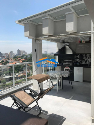 Imagem Cobertura com 2 Quartos à Venda, 123 m² em Centro - Osasco Imagem Cobertura com 2 Quartos à Venda, 123 m² em Centro - Osasco