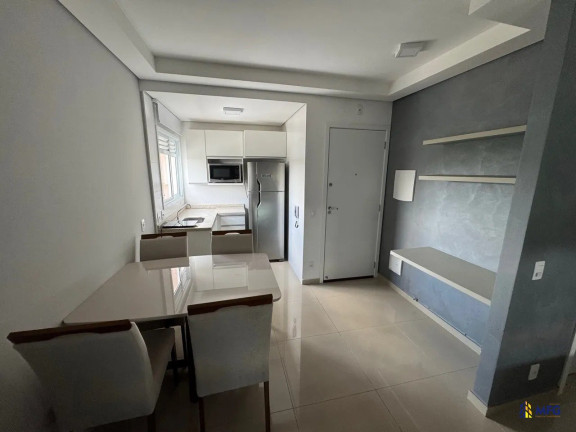 Imagem Apartamento com 1 Quarto para Alugar, em Way Compact Premium - Sorocaba Imagem Apartamento com 1 Quarto para Alugar, em Way Compact Premium - Sorocaba