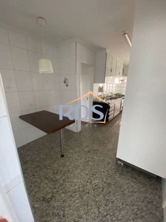 Imagem Apartamento com 3 Quartos à Venda, 158 m² em Vila Pirajussara - São Paulo