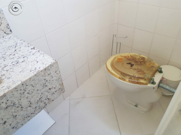 Imagem Cobertura com 3 Quartos à Venda, 150 m² em Enseada - Guarujá Imagem Cobertura com 3 Quartos à Venda, 150 m² em Enseada - Guarujá