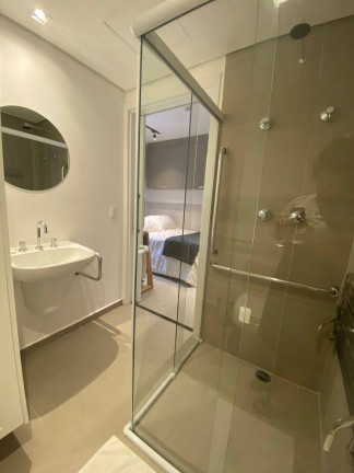 Imagem Apartamento com 1 Quarto à Venda, 34 m² em Consolação - São Paulo