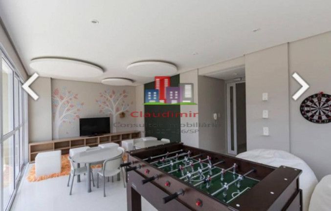 Imagem Apartamento com 3 Quartos à Venda, 91 m² em Tatuapé - São Paulo Imagem Apartamento com 3 Quartos à Venda, 91 m² em Tatuapé - São Paulo