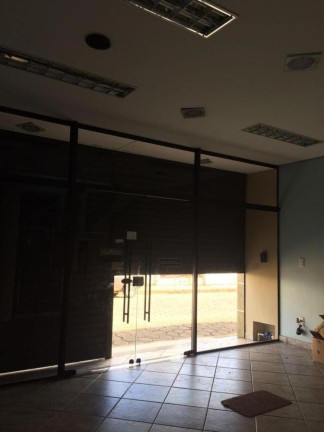 Imagem Imóvel Comercial à Venda, 280 m² em Centro - Tatuí