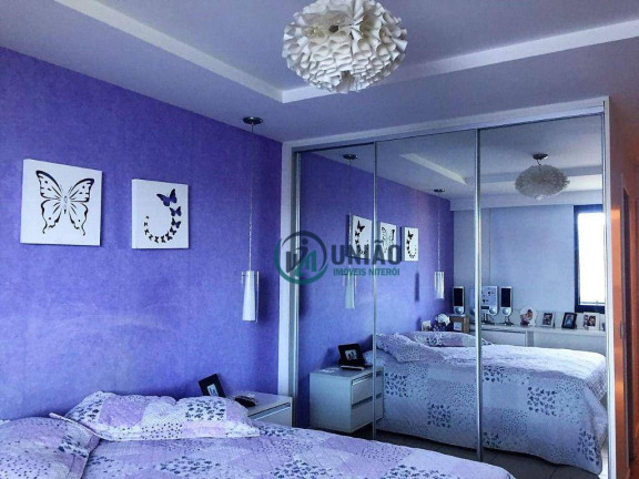 Imagem Apartamento com 4 Quartos à Venda, 321 m² em Boa Viagem - Niterói Imagem Apartamento com 4 Quartos à Venda, 321 m² em Boa Viagem - Niterói
