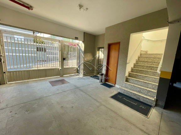 Imagem Apartamento com 2 Quartos à Venda,  em Vila Esperança - São Paulo