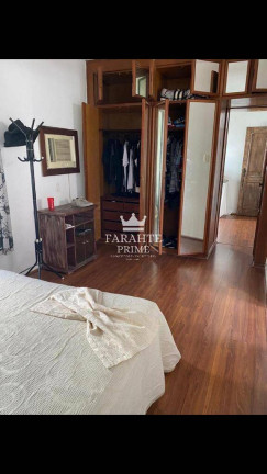 Imagem Sobrado com 2 Quartos à Venda, 206 m² em Campo Grande - Santos Imagem Sobrado com 2 Quartos à Venda, 206 m² em Campo Grande - Santos