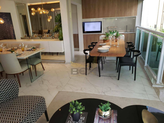 Imagem Apartamento com 4 Quartos à Venda, 200 m² em Alphaville Empresarial - Barueri Imagem Apartamento com 4 Quartos à Venda, 200 m² em Alphaville Empresarial - Barueri