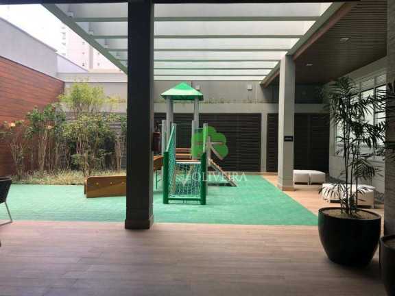 Imagem Cobertura com 3 Quartos à Venda, 196 m² em Moema - São Paulo Imagem Cobertura com 3 Quartos à Venda, 196 m² em Moema - São Paulo